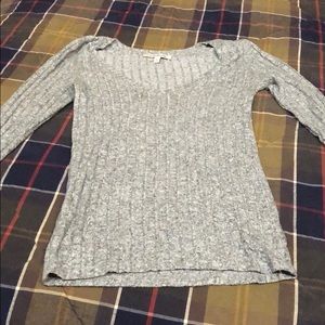 Express One Eleven soft long sleeve